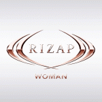 RIZAP WOMAN